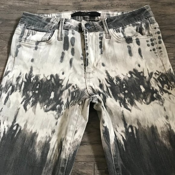 JOE'S Women's SKINNY Jeans 27/32 - Picture 2 of 5